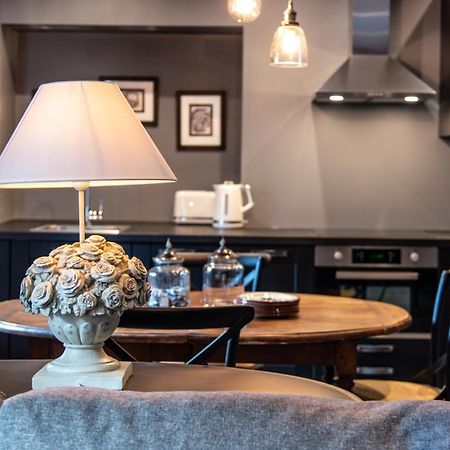 Le Clos Caroline Brides-les-Bains Eksteriør billede