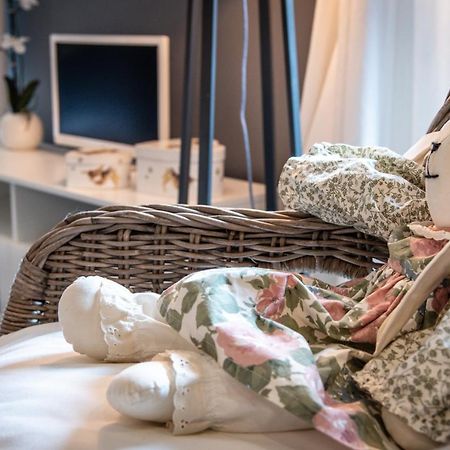 Le Clos Caroline Brides-les-Bains Eksteriør billede