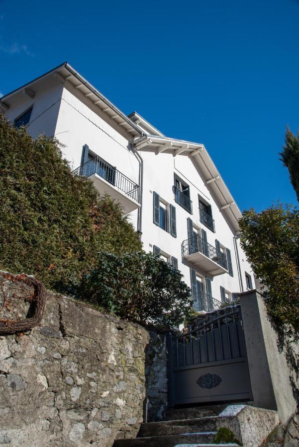 Le Clos Caroline Brides-les-Bains Eksteriør billede