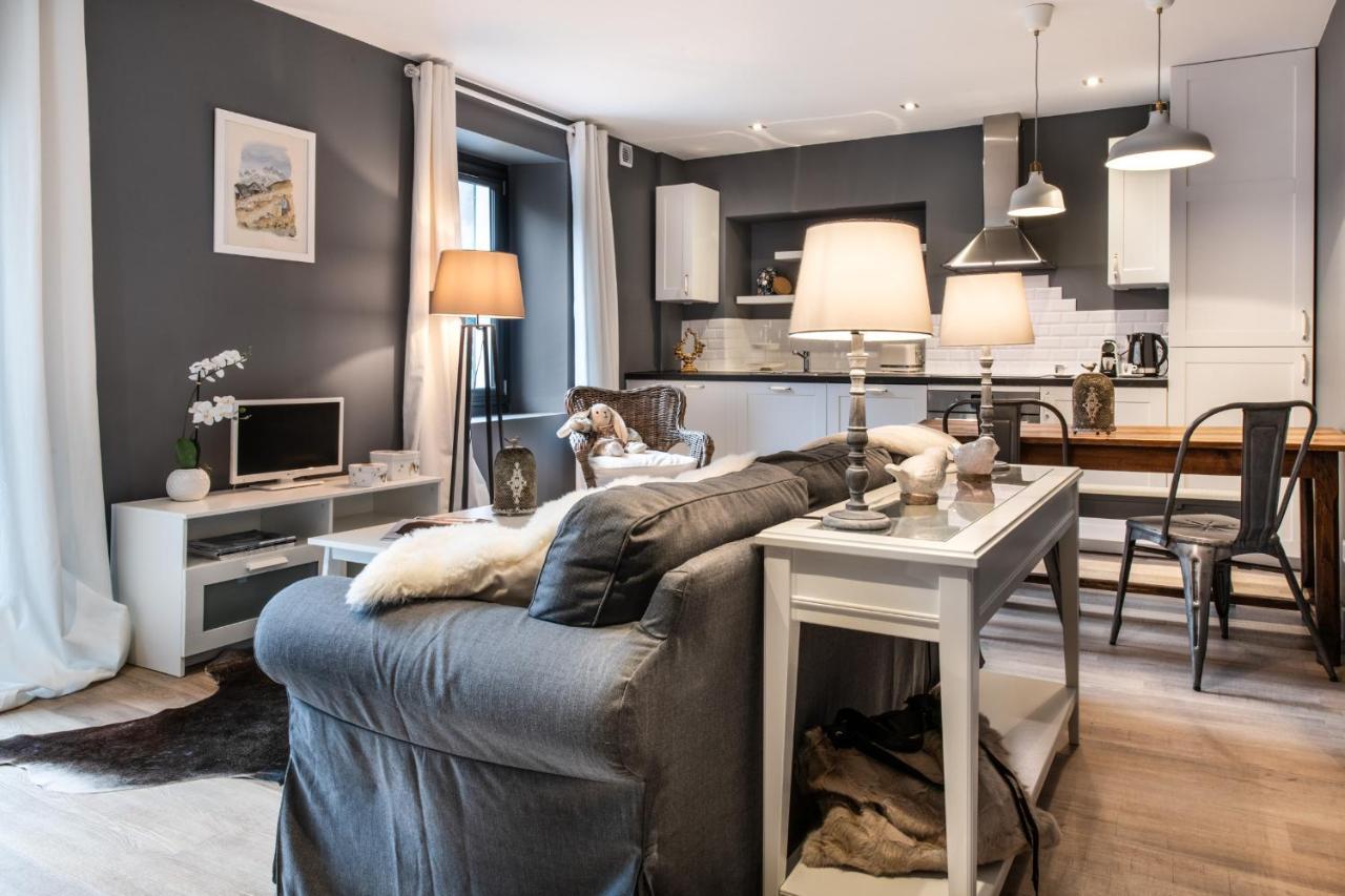 Le Clos Caroline Brides-les-Bains Eksteriør billede