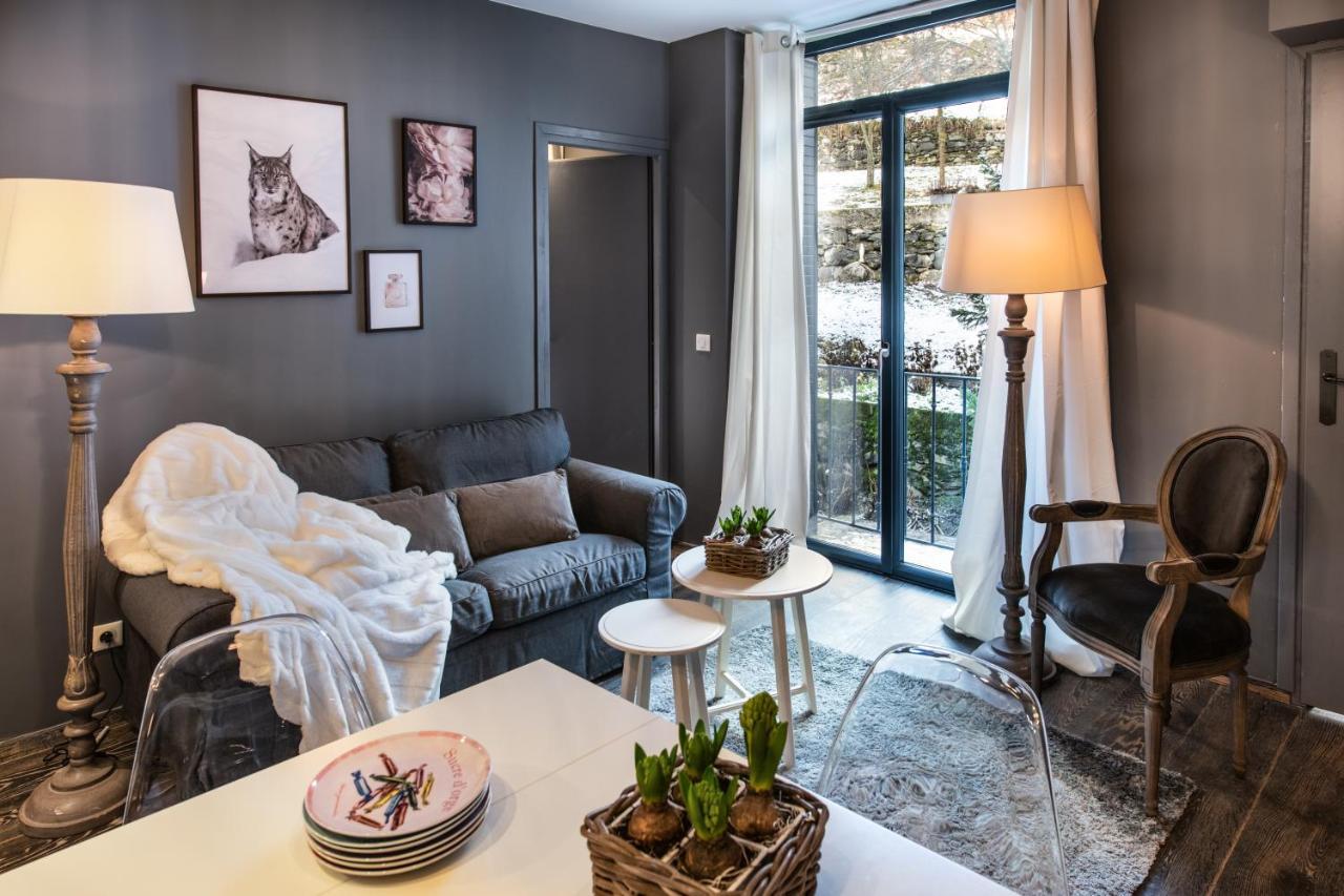 Le Clos Caroline Brides-les-Bains Eksteriør billede