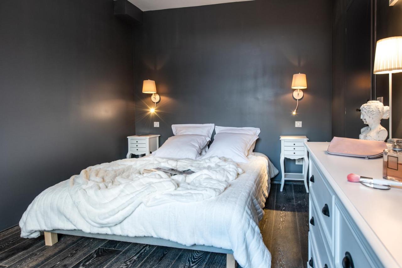 Le Clos Caroline Brides-les-Bains Eksteriør billede