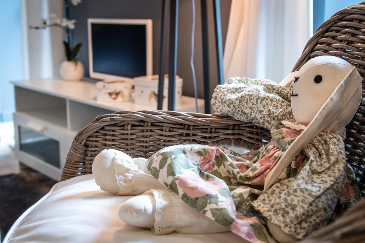Le Clos Caroline Brides-les-Bains Eksteriør billede